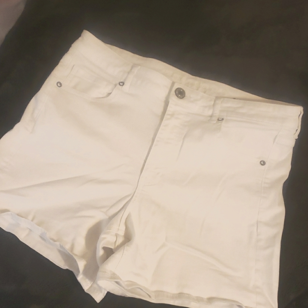 EUC American Eagle Shorts